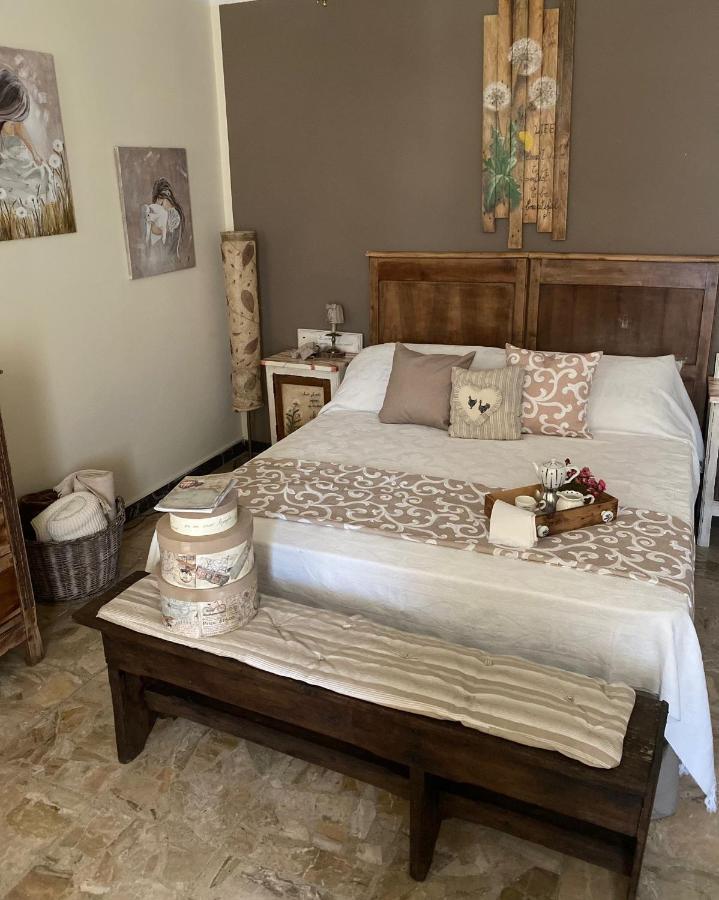 Anticacascina Bed and Breakfast Quarto  Exteriör bild